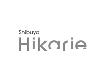 ヒカリエ